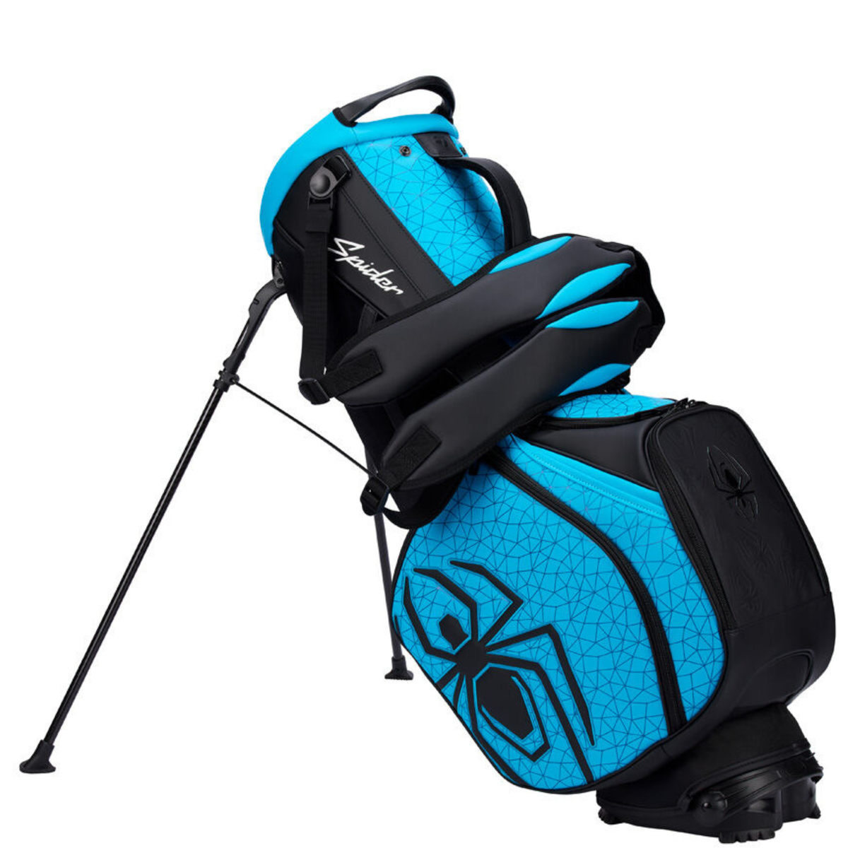 TaylorMade Spider Tour Stand Bag