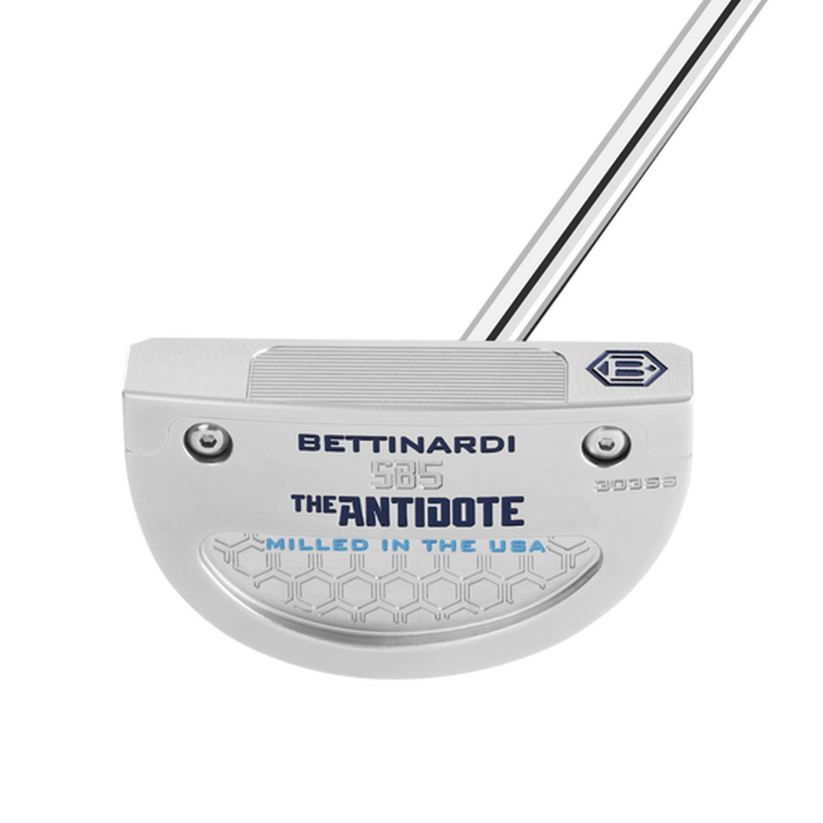 BETTINARDI Antidote SB5 Putter