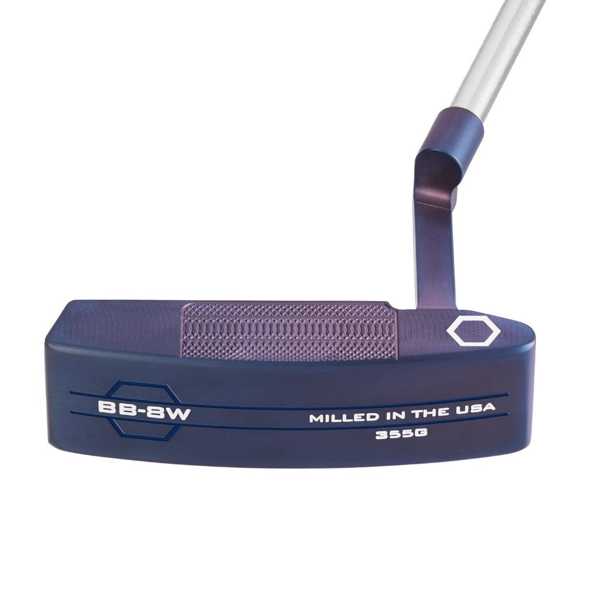 BETTINARDI BB-8W Putter