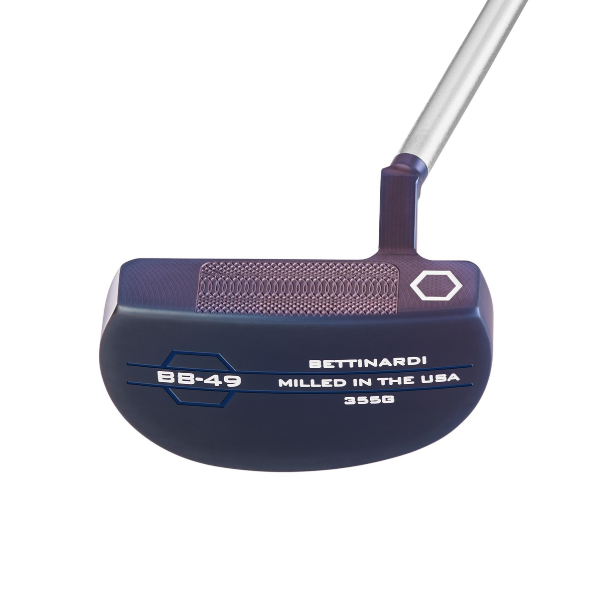 BETTINARDI BB-49 Putter