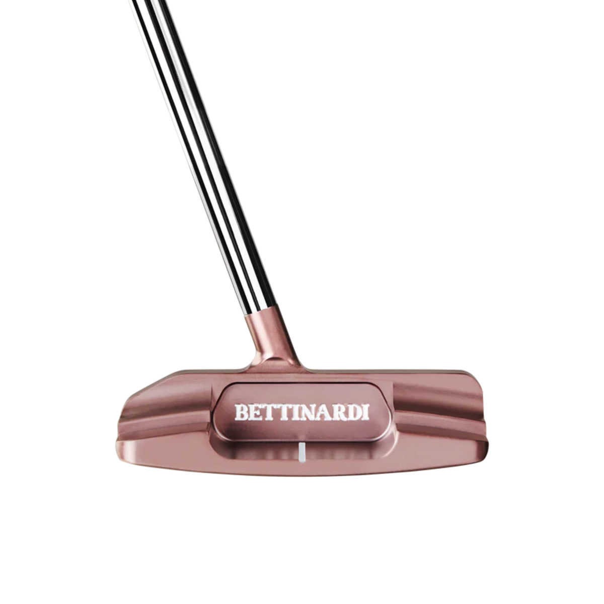BETTINARDI Queen B 8 Putter - Center Shaft