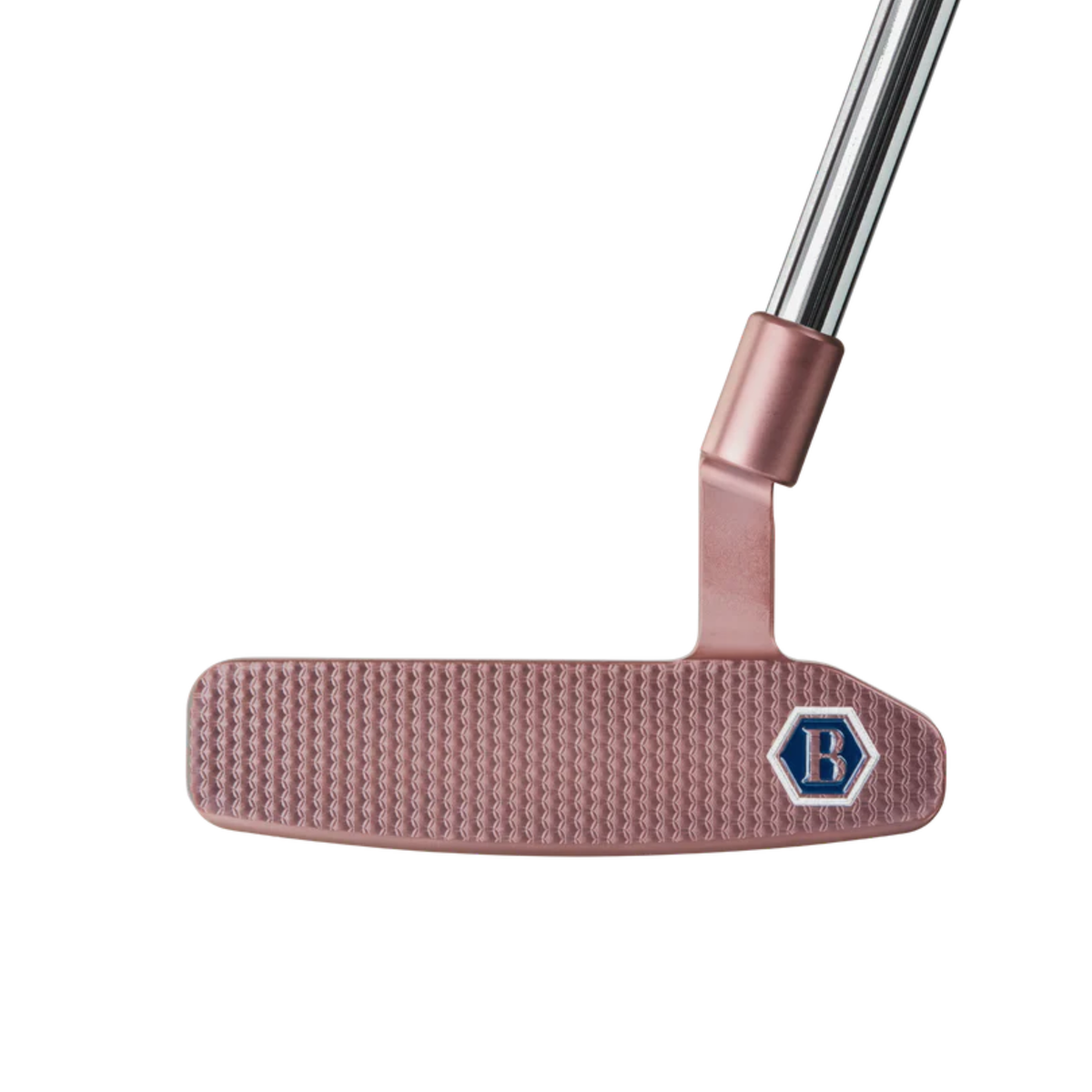 BETTINARDI Queen B 8 Putter - Plumber's Neck