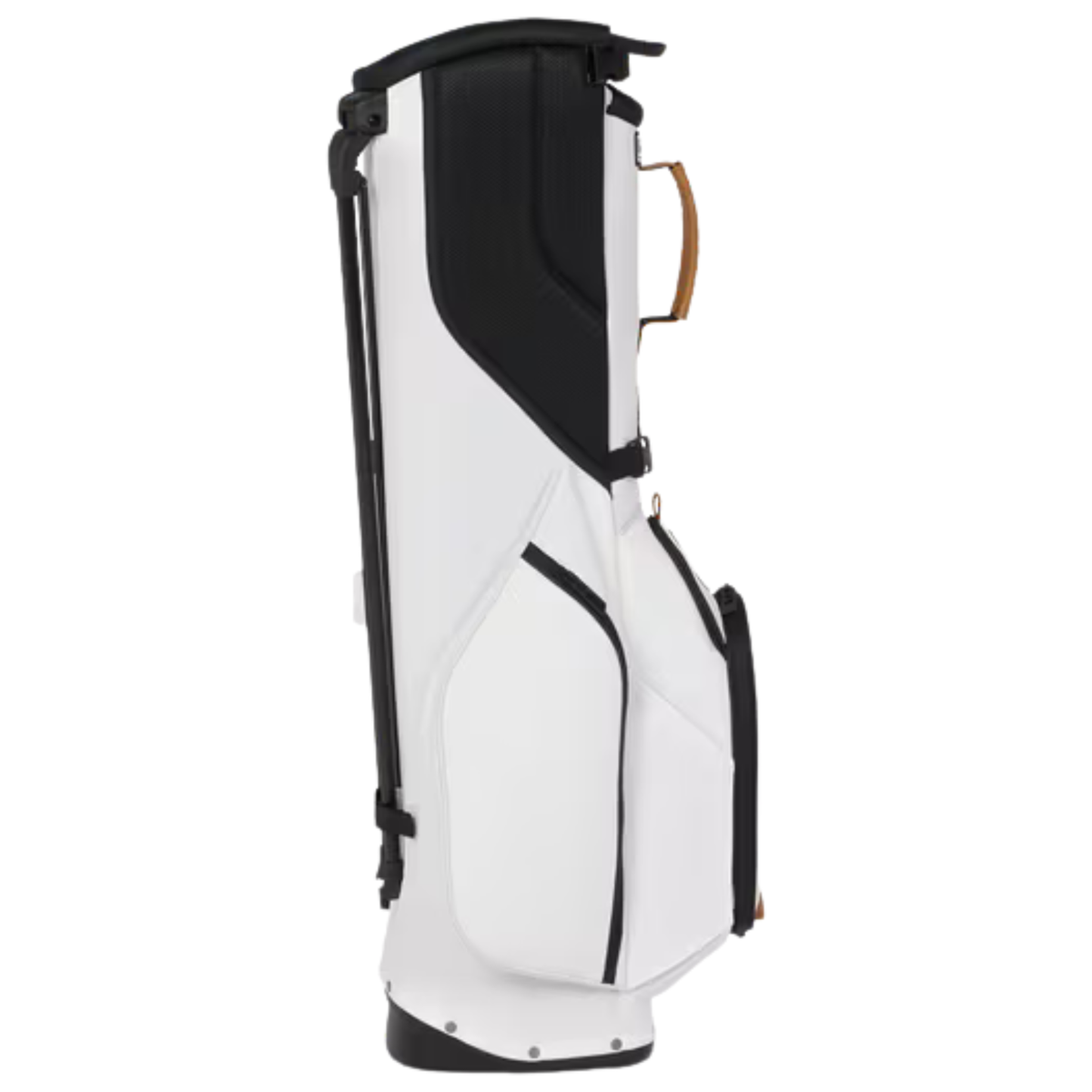 Titleist Canada Day Players S4 Stand Bag - Limited Edition