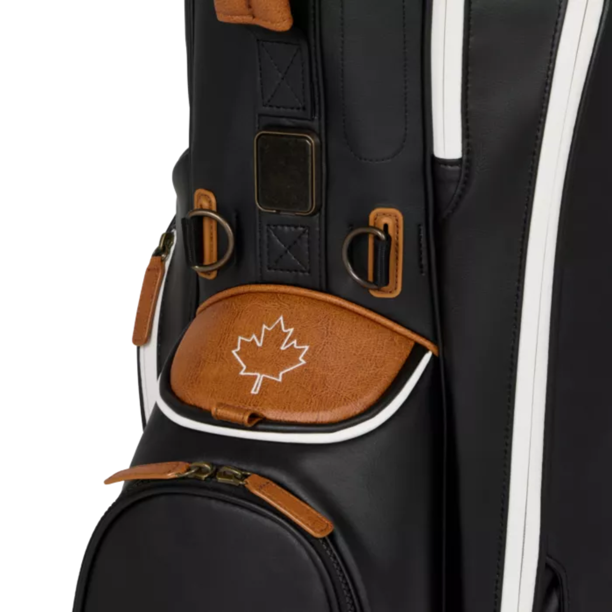 Titleist Canada Day LINKSLEGEND Members Bag - Special Edition