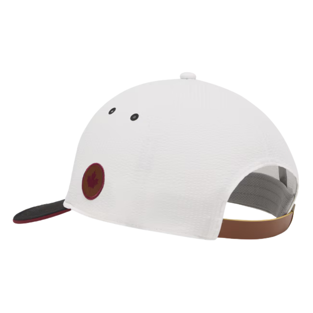 Titleist Canada Day Santa Cruz Seersucker Hat - Special Edition
