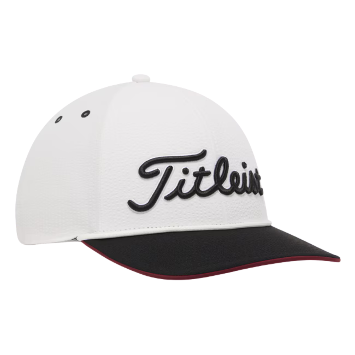 Titleist Canada Day Players Seersucker Hat - Special Edition