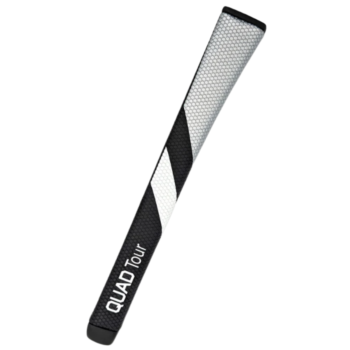 Garsen QUAD TOUR Pistol PRO Non-Tapered Putter Grip