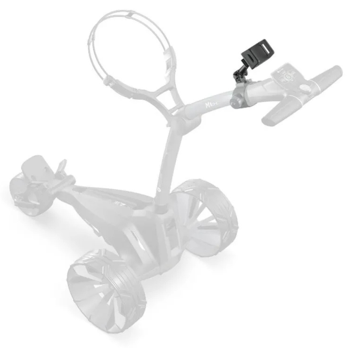 Motocaddy Device Cradle