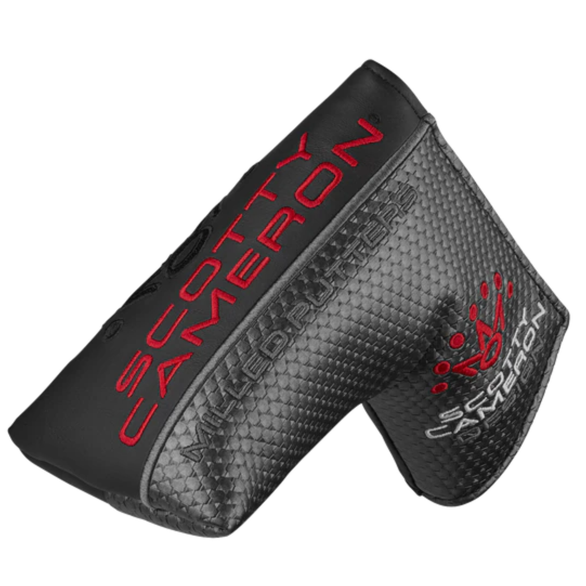 Scotty Cameron 2026 Phantom 3.2 Putter - Build Your Own