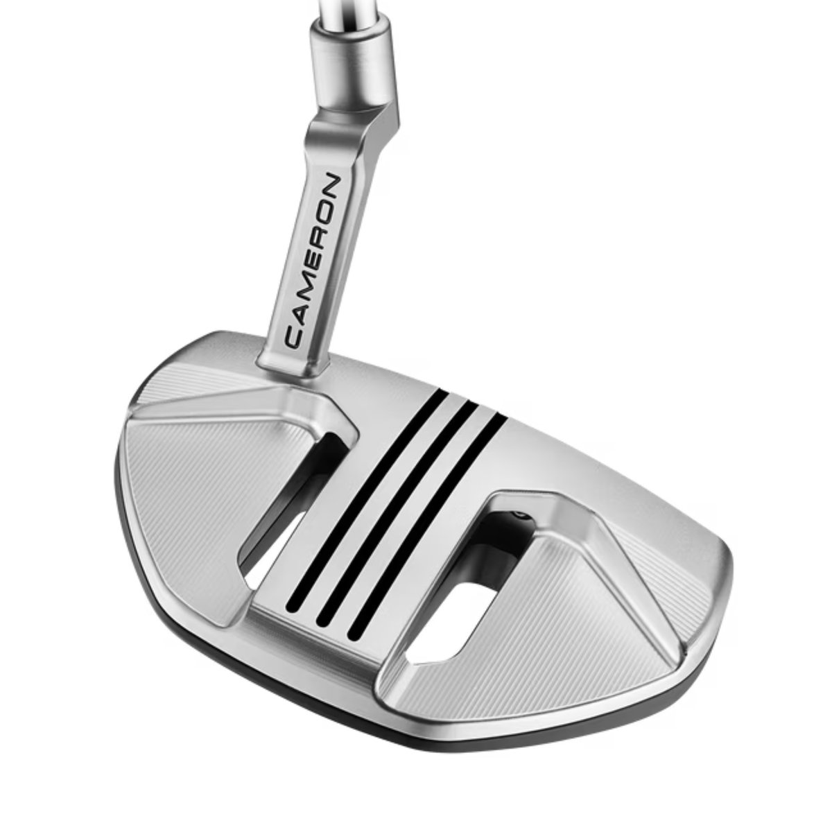 Scotty Cameron 2026 Phantom 3.2 Putter - Build Your Own