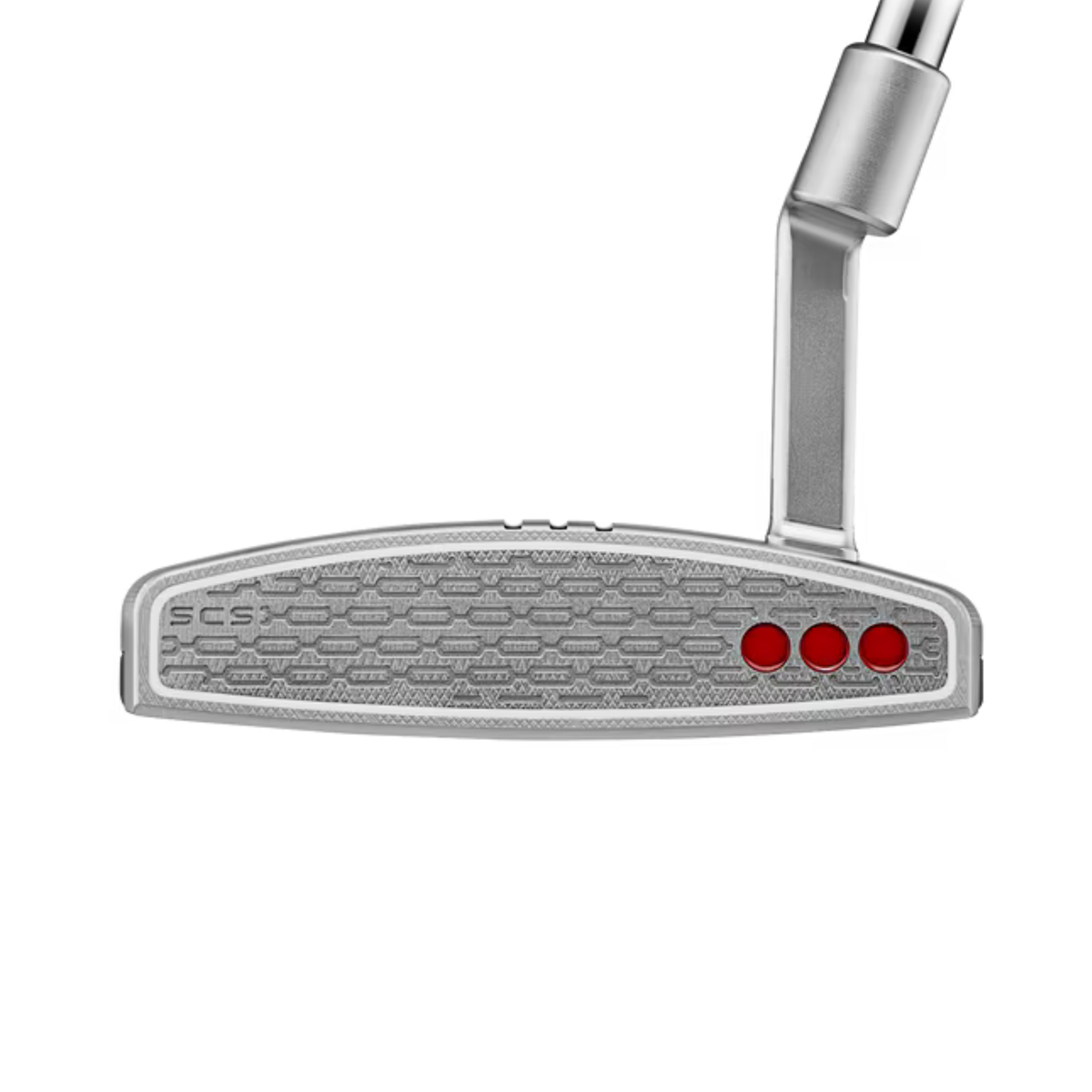 Scotty Cameron 2026 Phantom 3.2 Putter - Build Your Own