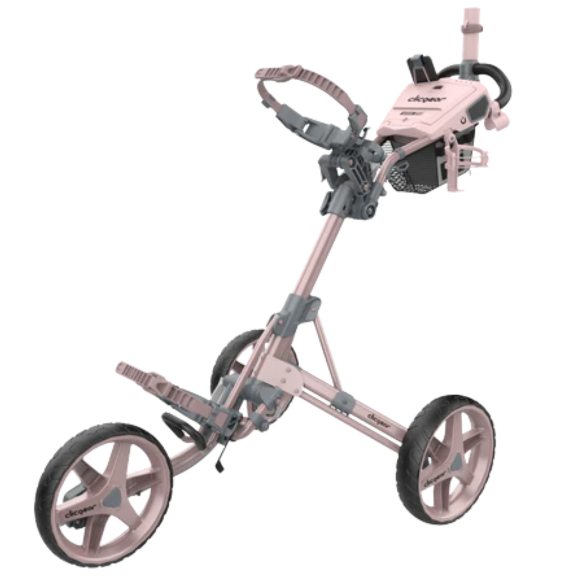Clicgear Model 4.5 Push Cart
