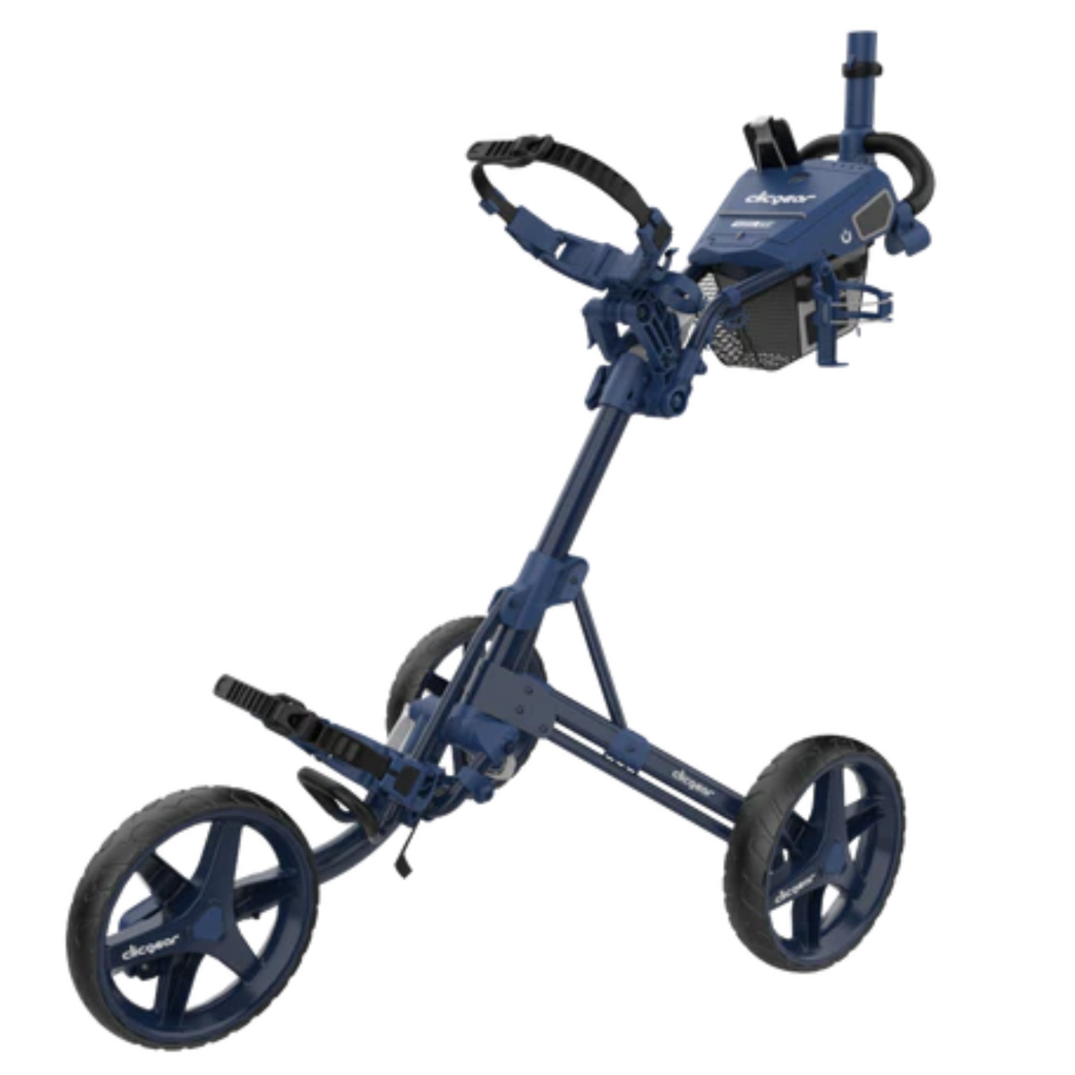 Clicgear Model 4.5 Push Cart