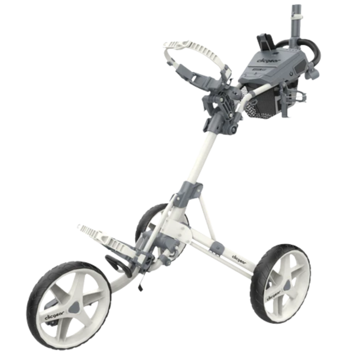 Clicgear Model 4.5 Push Cart