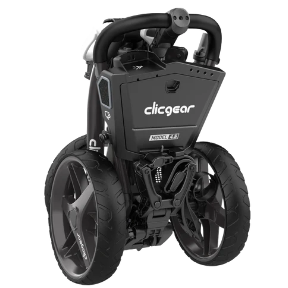 Clicgear Model 4.5 Push Cart
