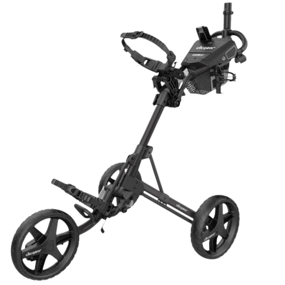 Clicgear Model 4.5 Push Cart