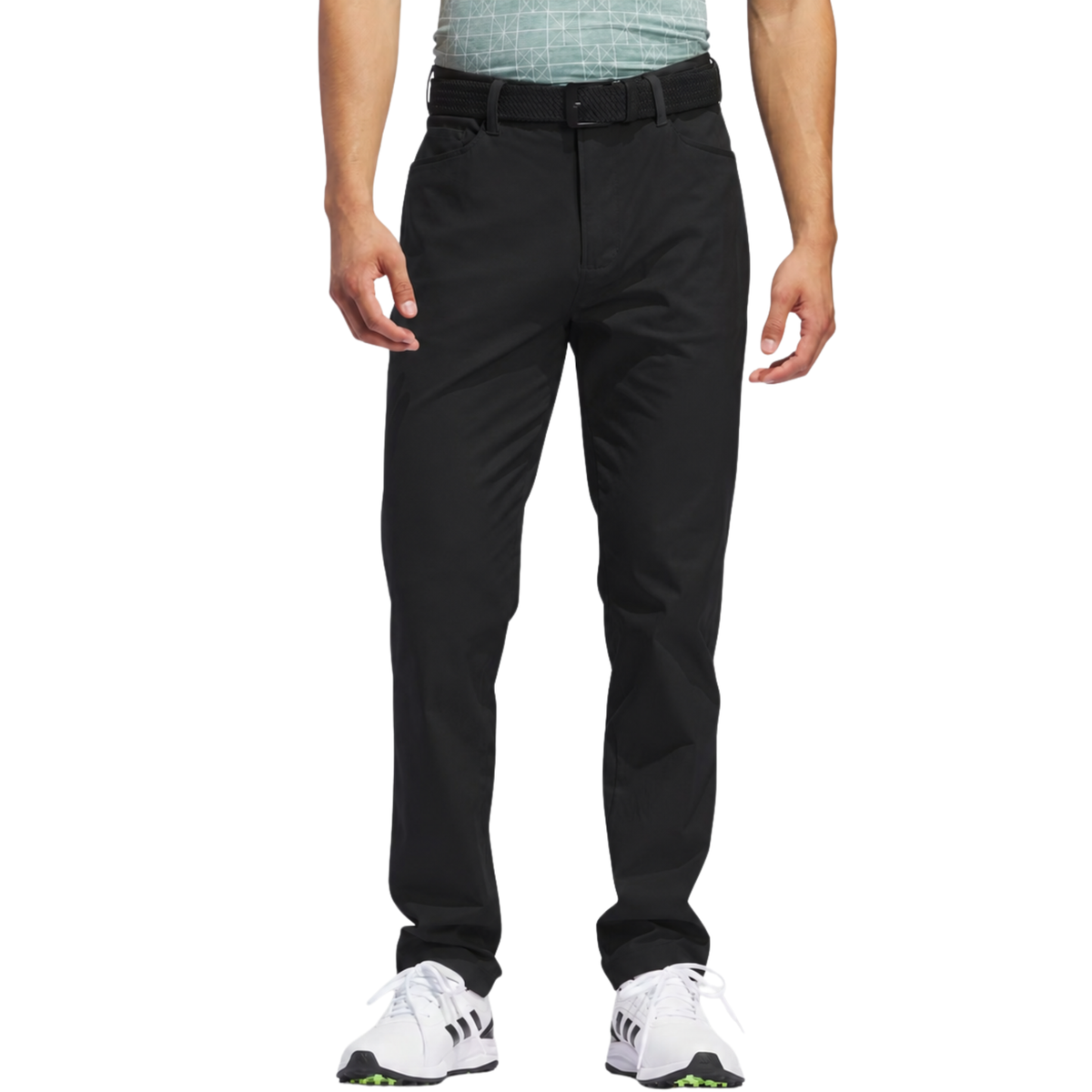 Adidas Go-To 5-Pocket Golf Pants