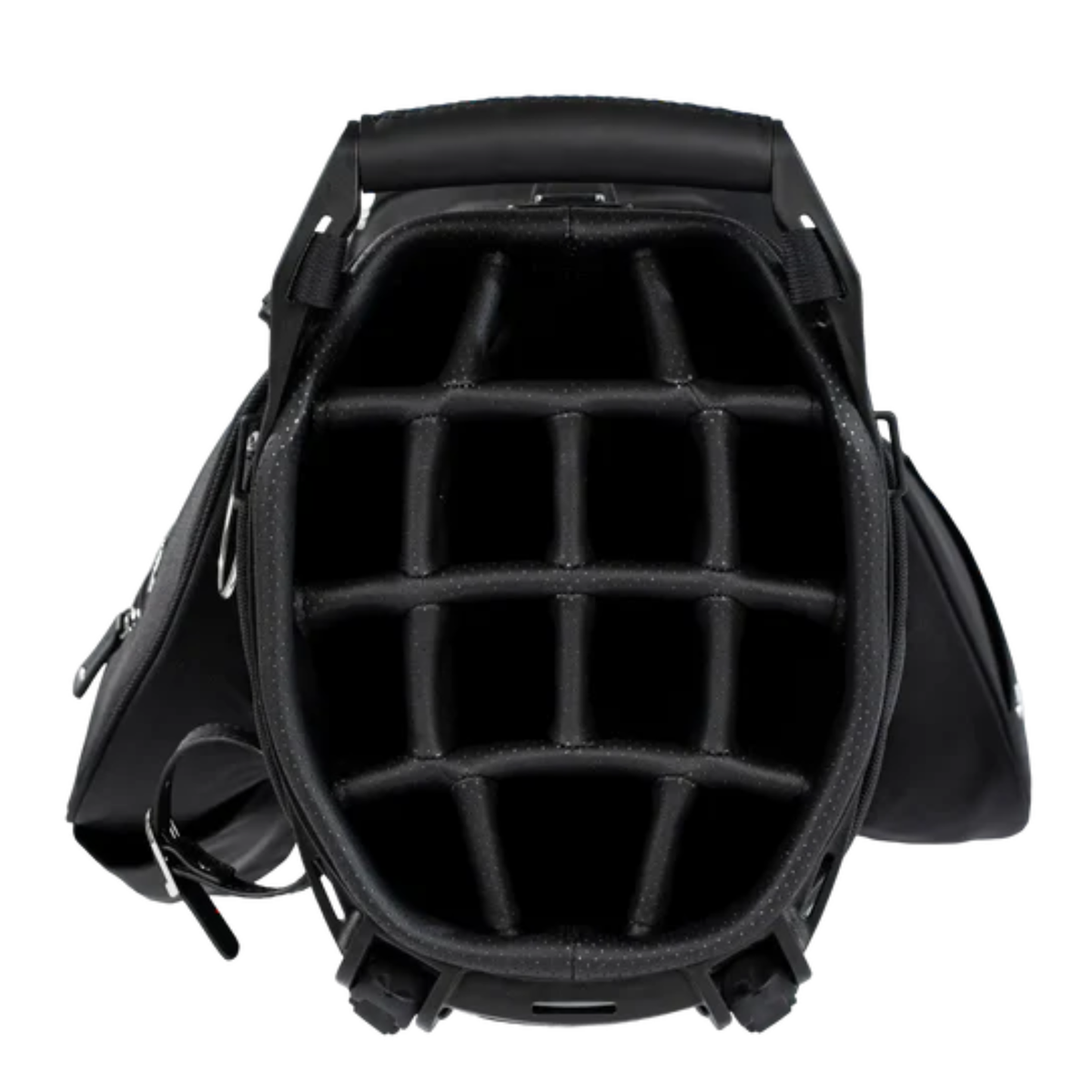 Sun Mountain Matchplay Ballistic 14-way Stand Bag