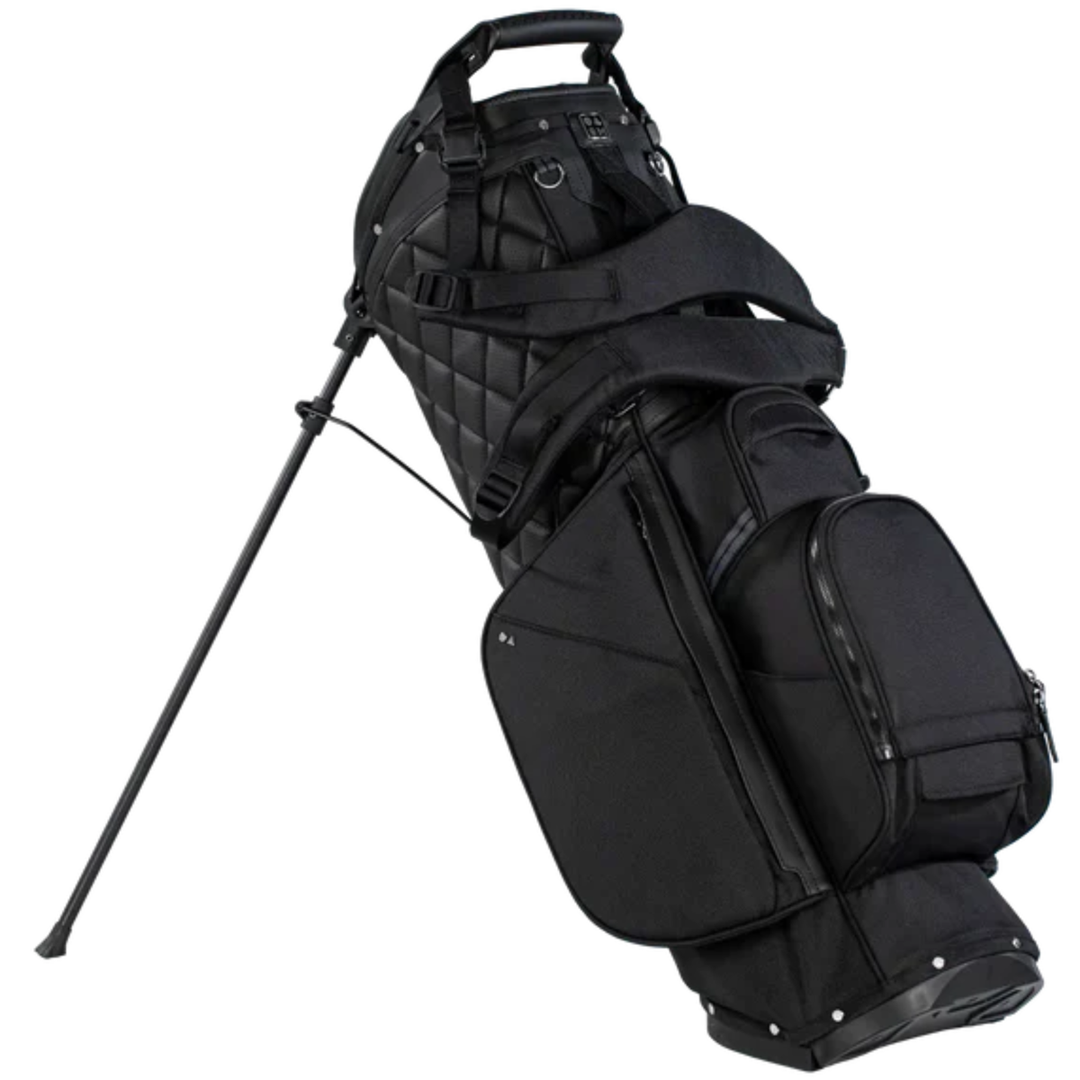 Sun Mountain Matchplay Ballistic 14-way Stand Bag