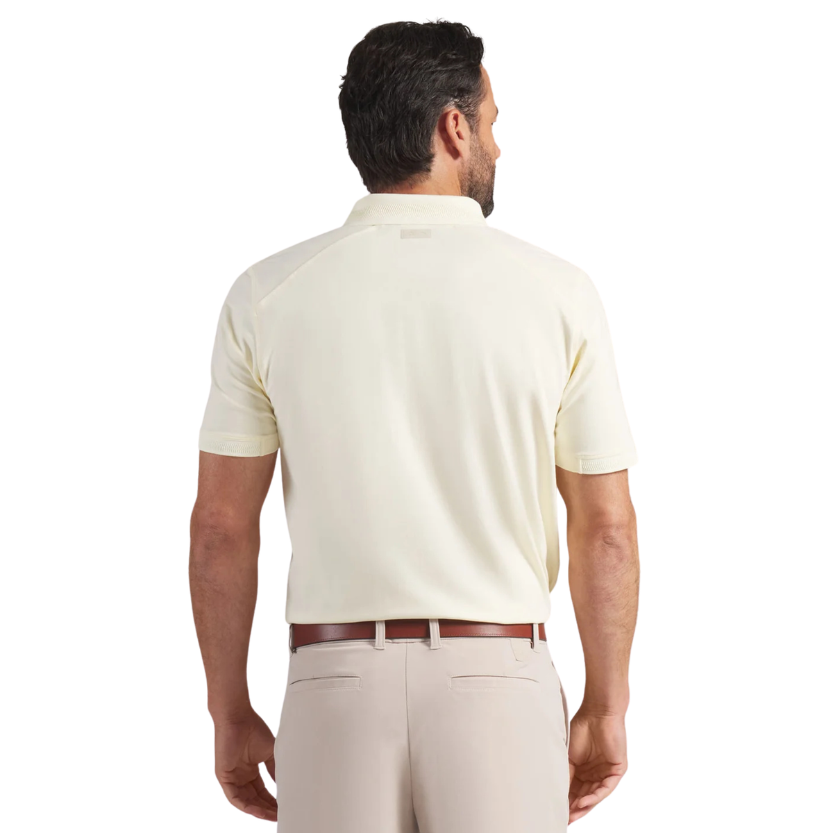 PUMA AP Modalon Golf Polo