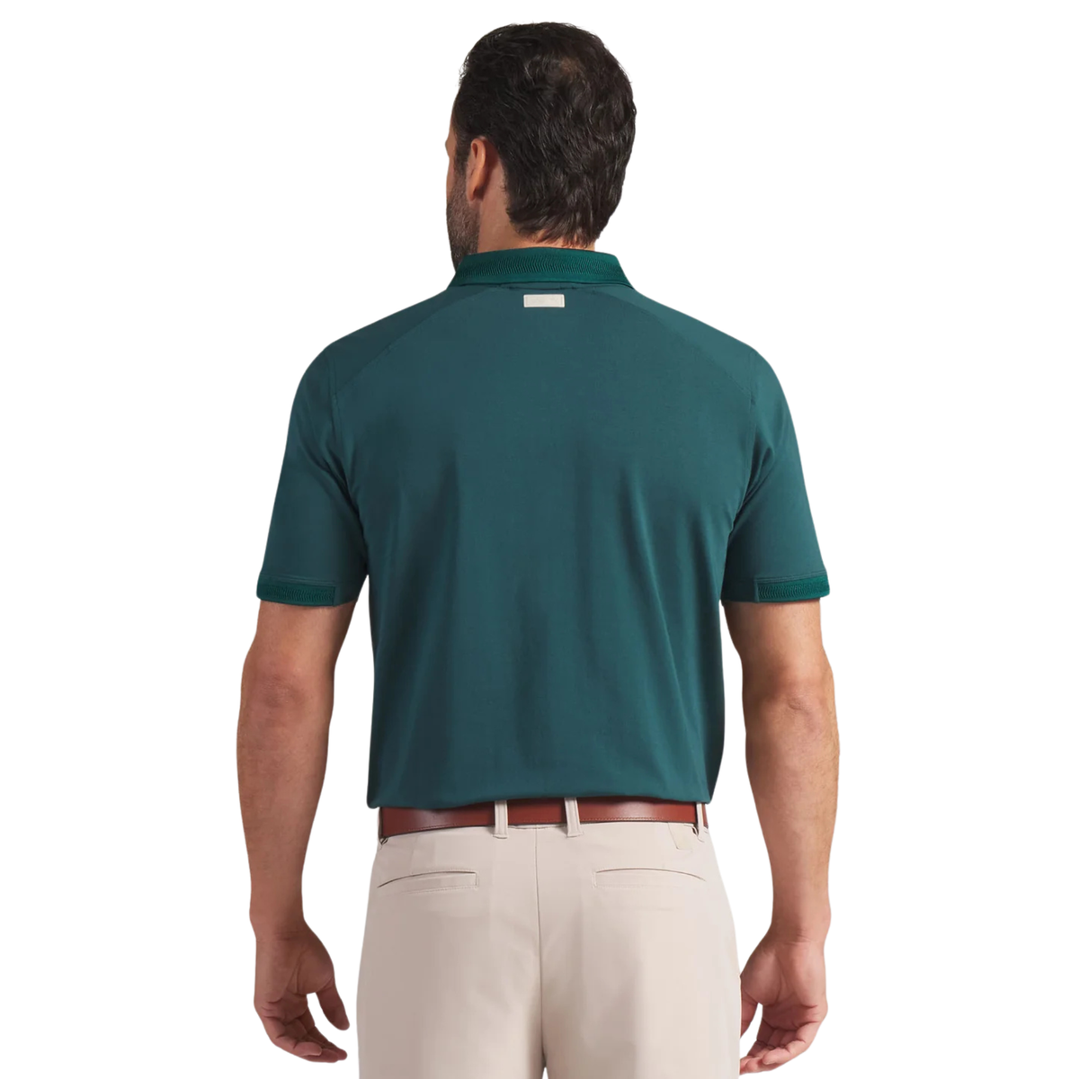 PUMA AP Modalon Golf Polo