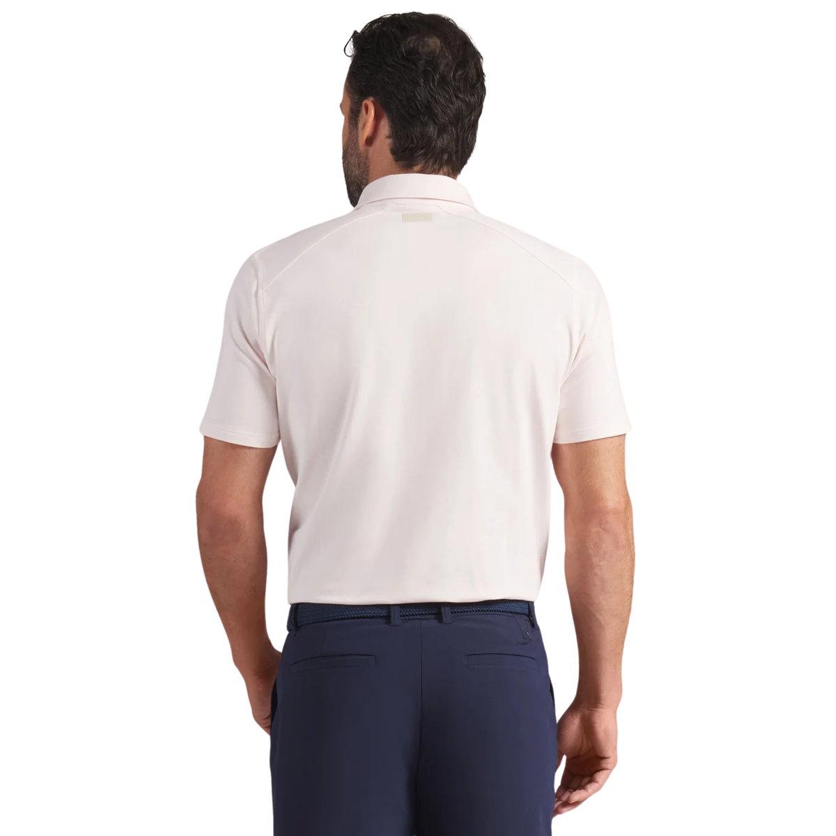 PUMA AP Modalon Golf Umbrella Polo