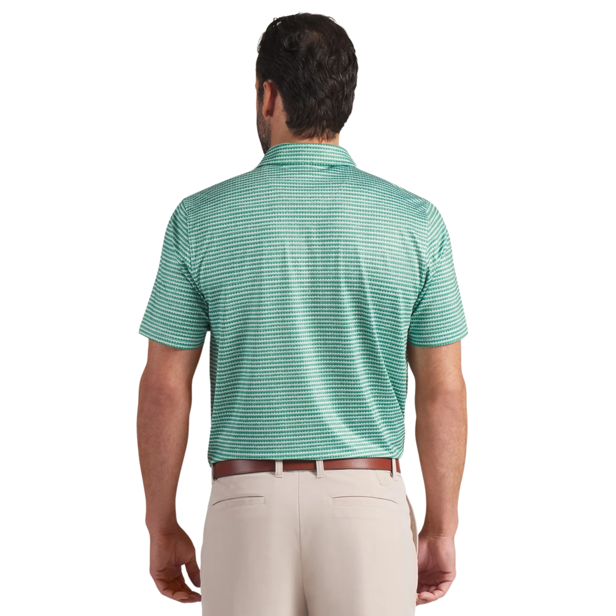 PUMA MATTR Stadium LC Golf Polo
