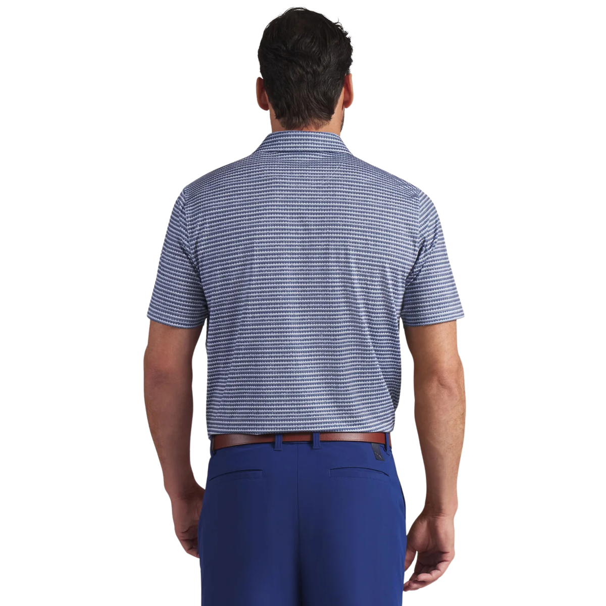 PUMA MATTR Stadium LC Golf Polo