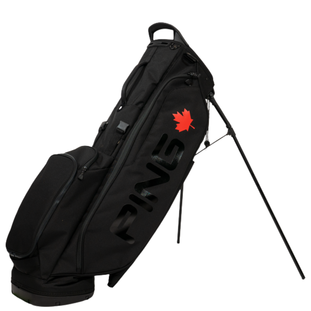 PING Hoofer Lite Stand Bag - Canada Edition