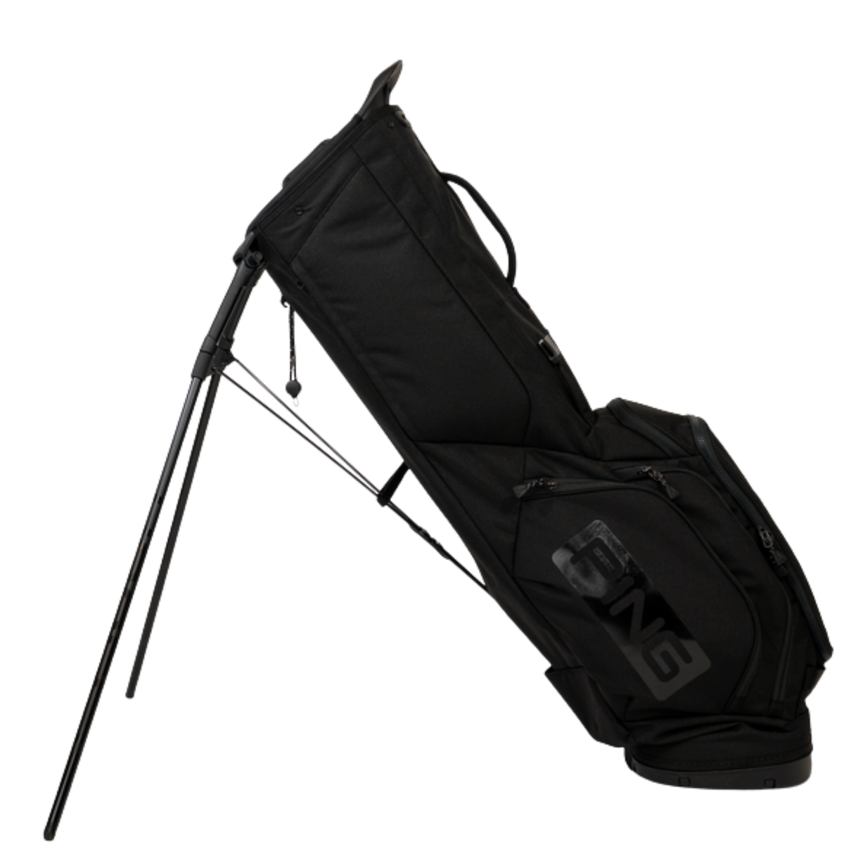 PING Hoofer Lite Stand Bag - Canada Edition
