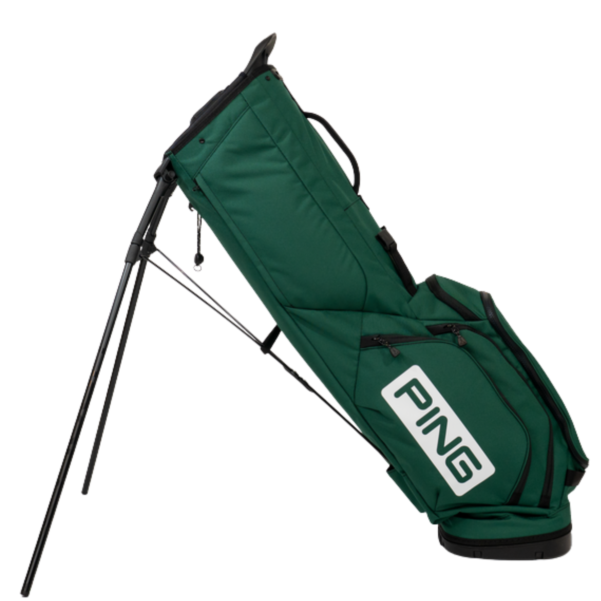 PING Hoofer Lite Stand Bag - Canada Edition