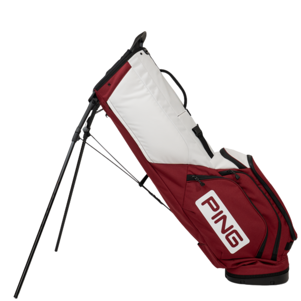 PING Hoofer Lite Stand Bag - Canada Edition