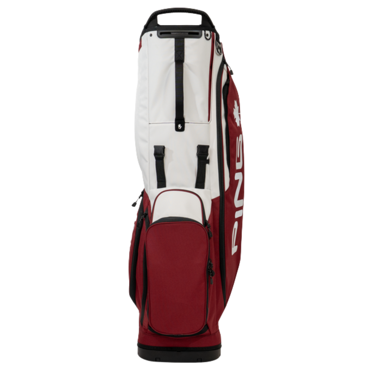 PING Hoofer Lite Stand Bag - Canada Edition