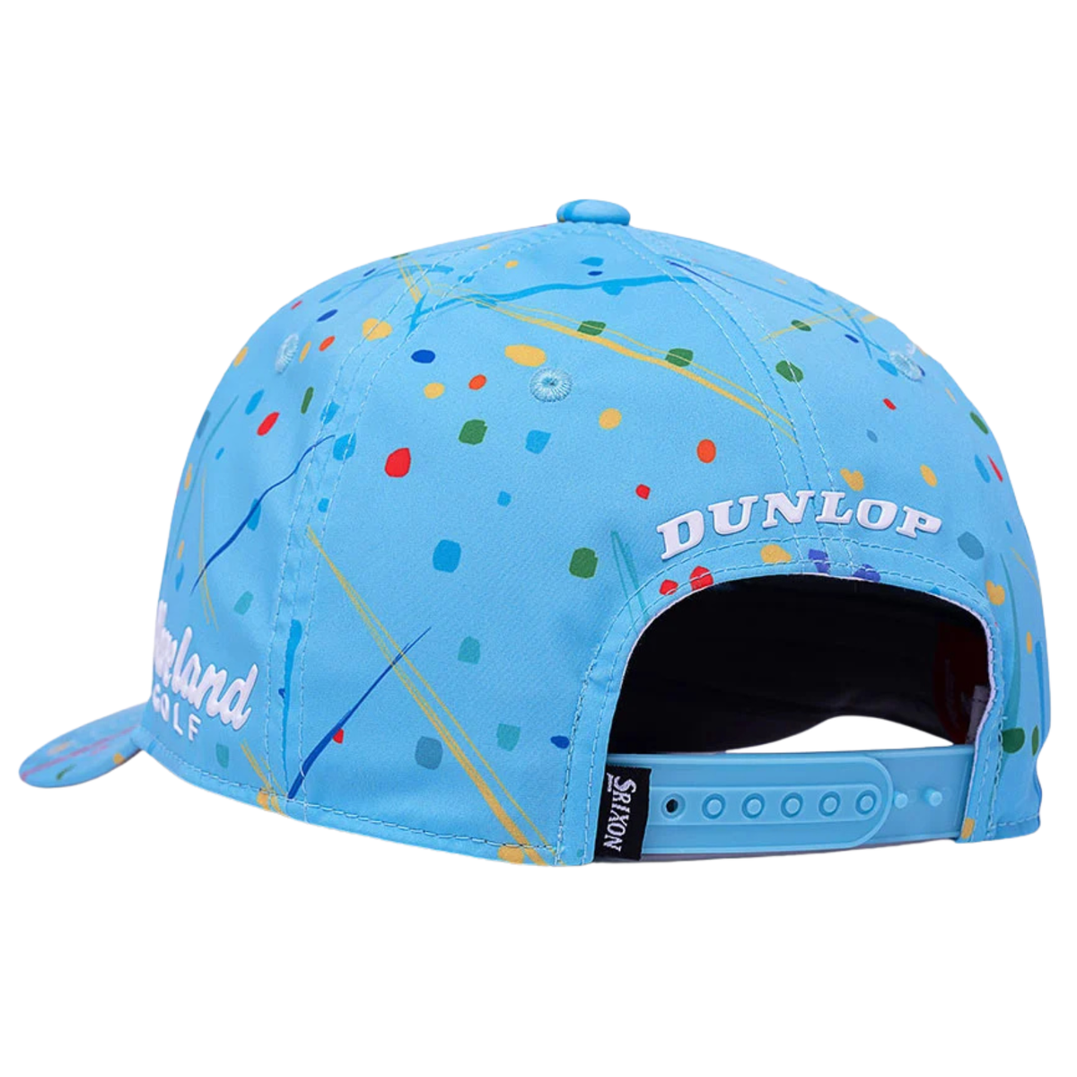 Srixon Tour Ink Collection Hat