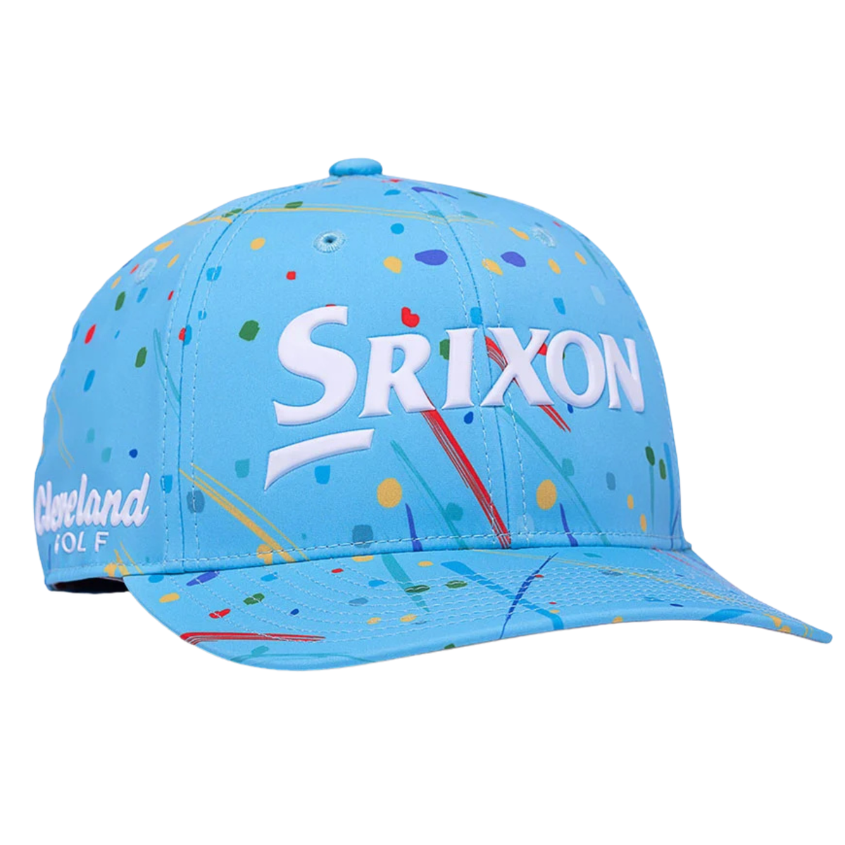 Srixon Tour Ink Collection Hat