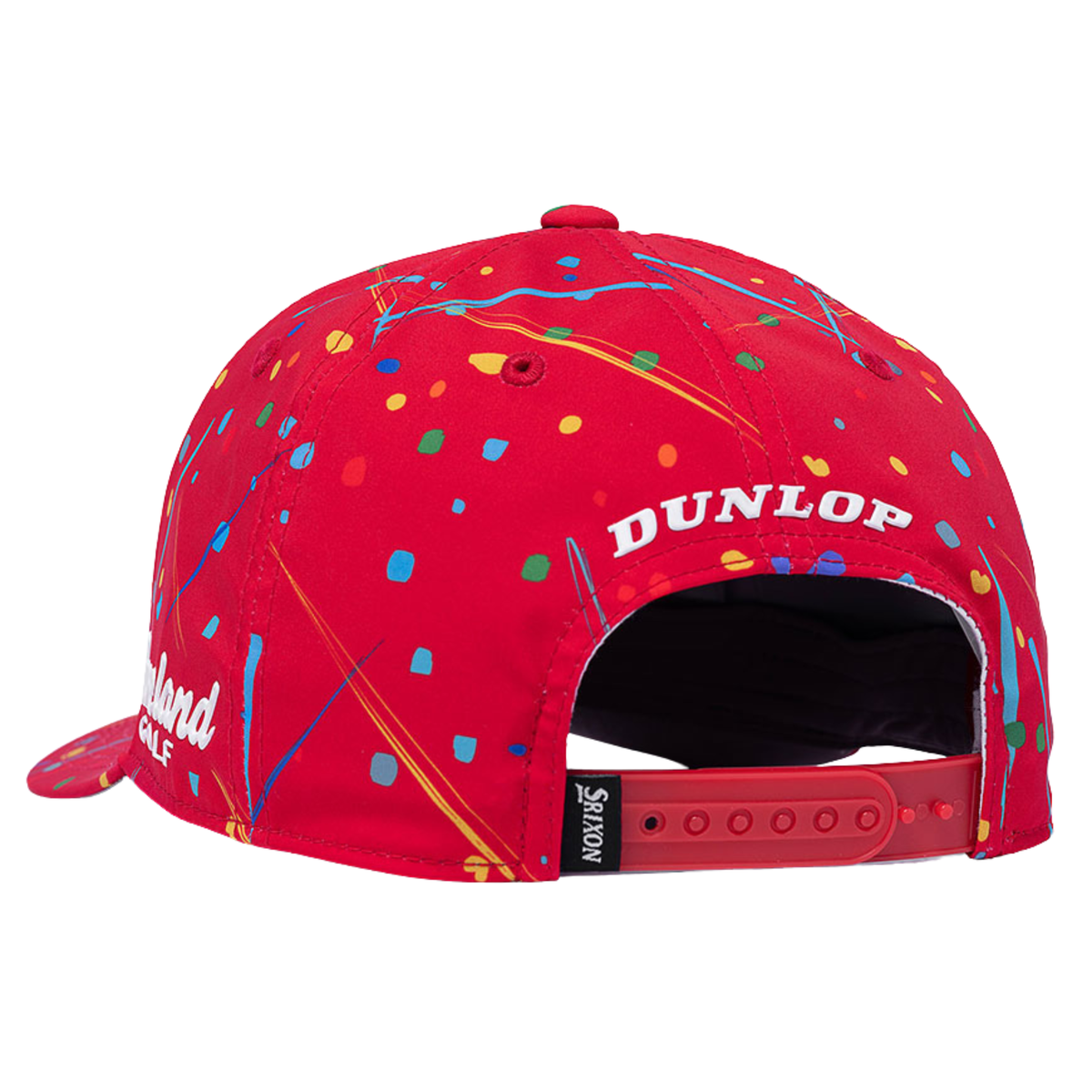 Srixon Tour Ink Collection Hat