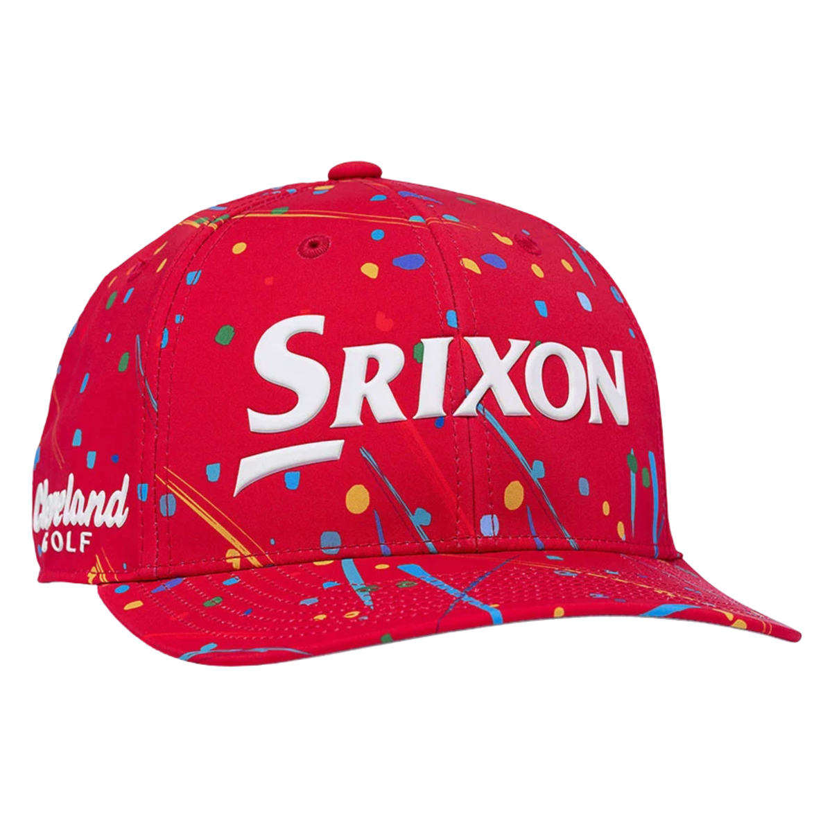 Srixon Tour Ink Collection Hat