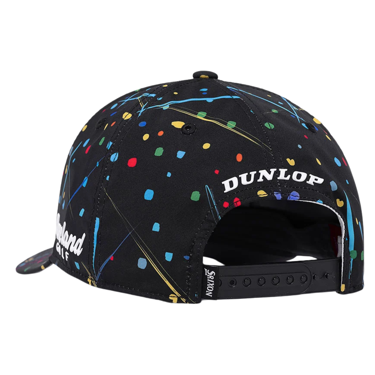Srixon Tour Ink Collection Hat