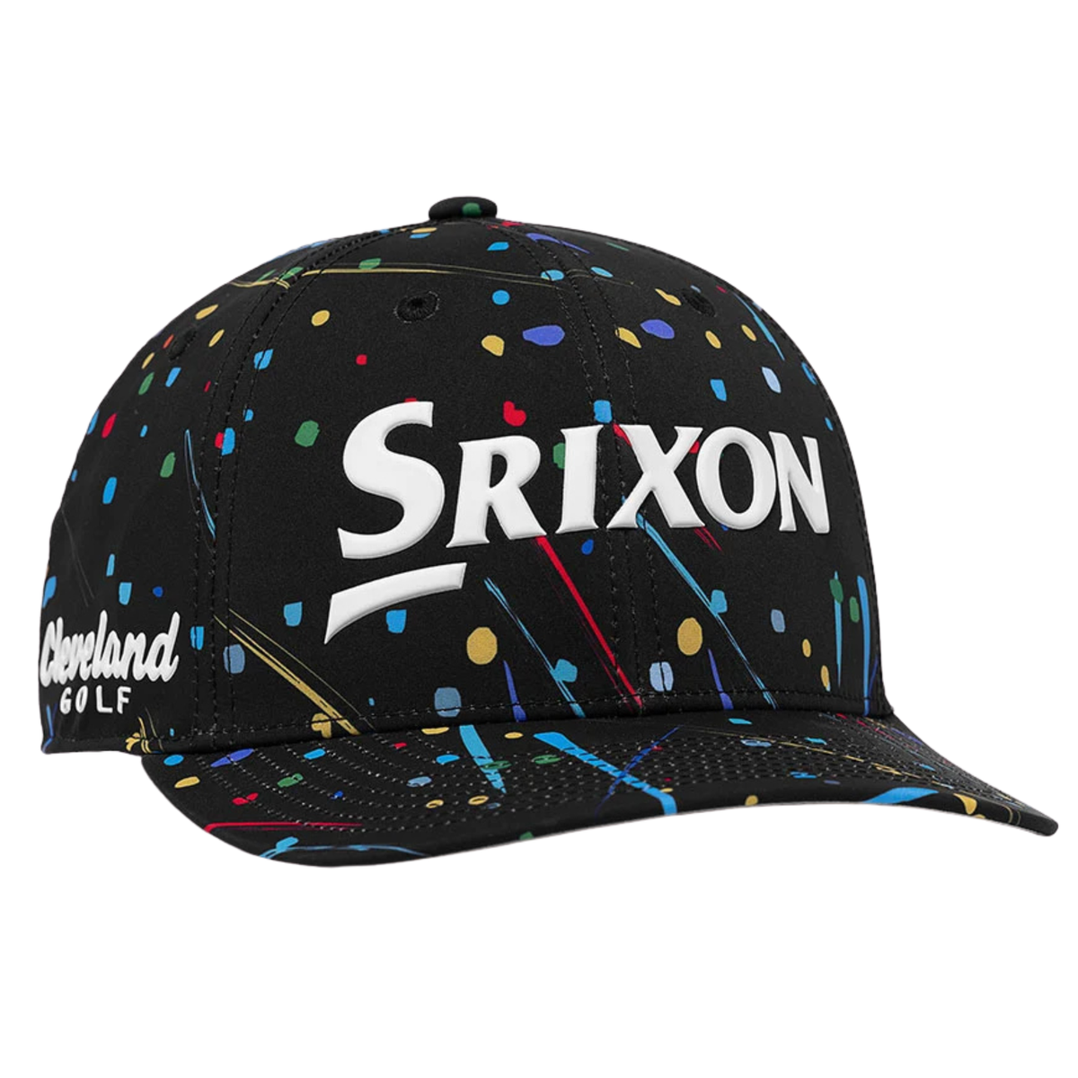 Srixon Tour Ink Collection Hat
