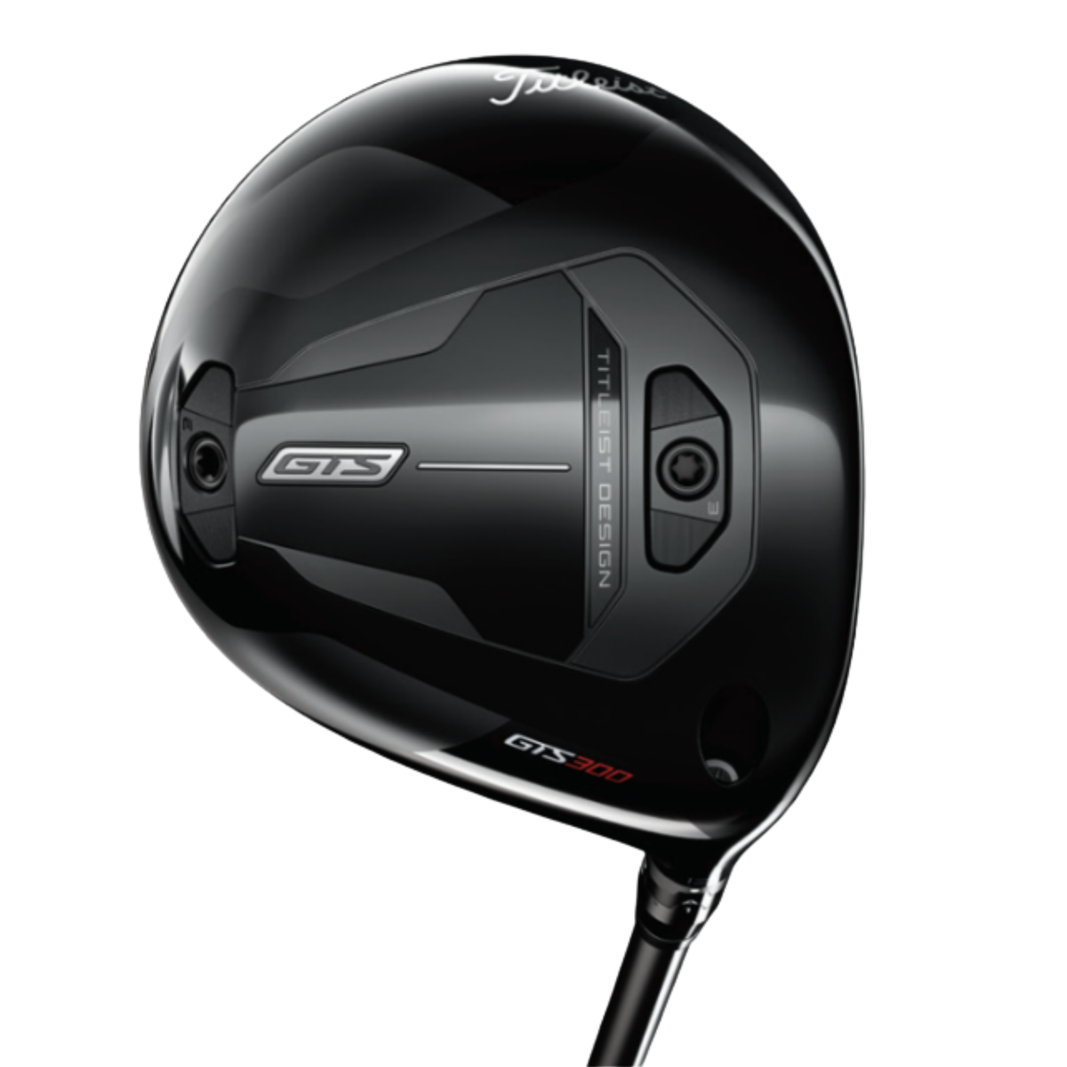 Titleist GTS300 Mini Driver - Build Your Own