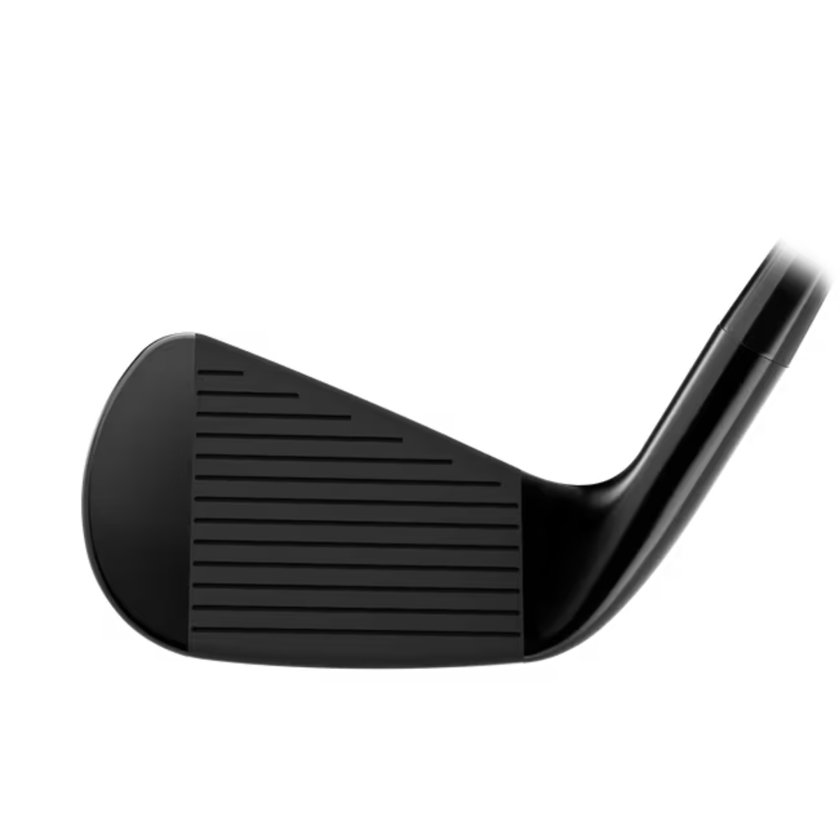 Titleist T100 4G Black Vapor Irons (Steel) - Build Your Own