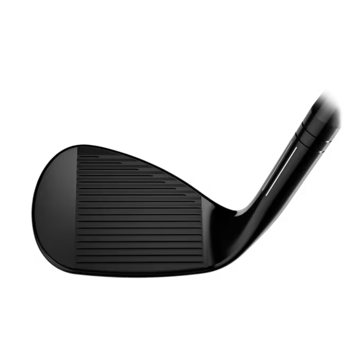 Titleist Vokey SM11 Wedge - Black Vapor (Graphite Shaft) - Build Your Own