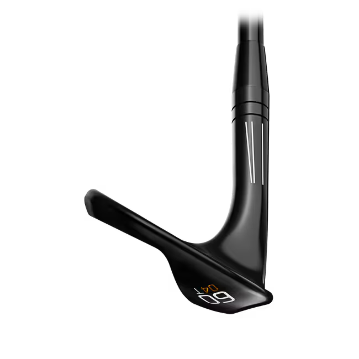 Titleist Vokey SM11 Wedge - Black Vapor (Steel Shaft) - Build Your Own