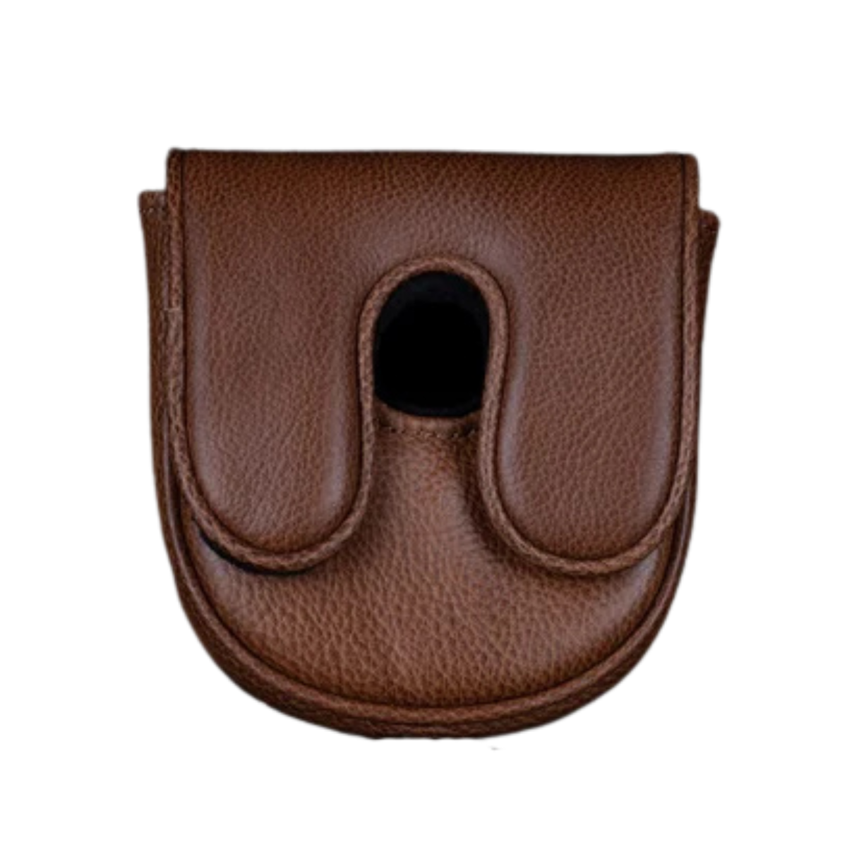 L.A.B. DF3 & VZN Distressed Leather Headcover
