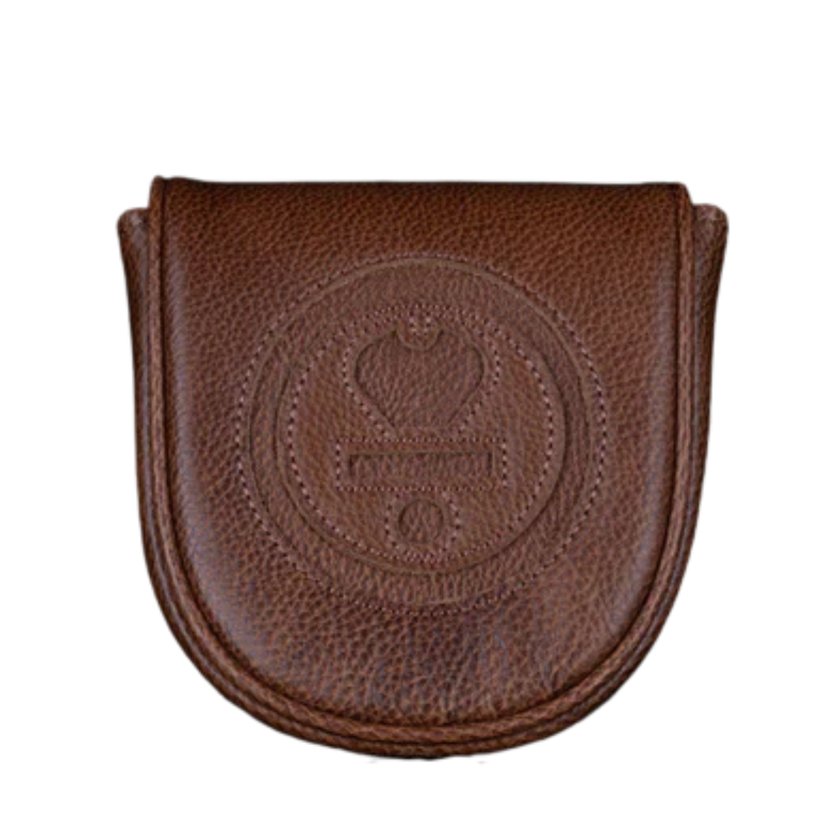 L.A.B. DF3 & VZN Distressed Leather Headcover