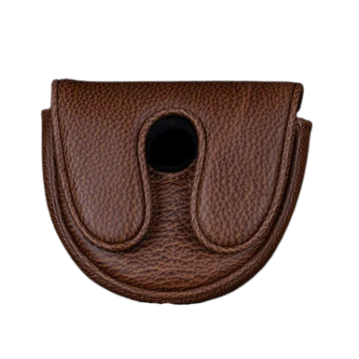 L.A.B. OZ.1 & MEZZ Distressed Leather Headcover