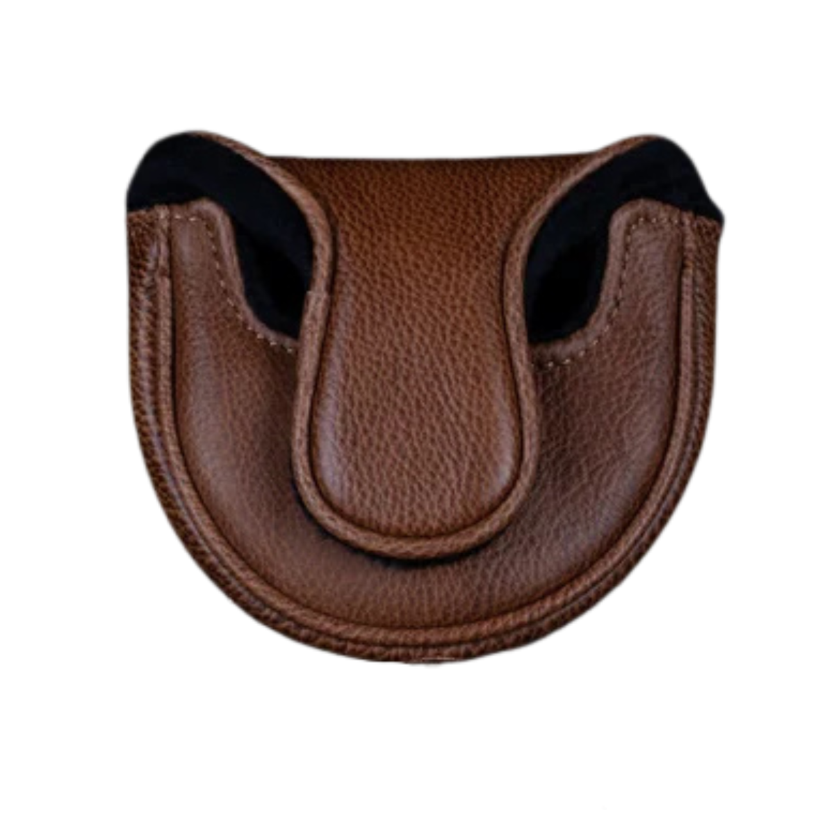 L.A.B. OZ.1i HS Distressed Leather Headcover