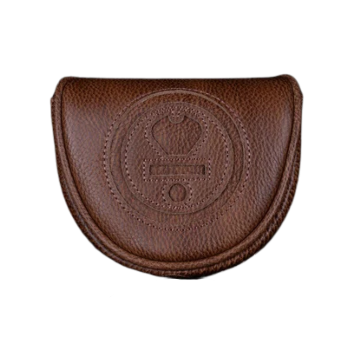 L.A.B. OZ.1i HS Distressed Leather Headcover
