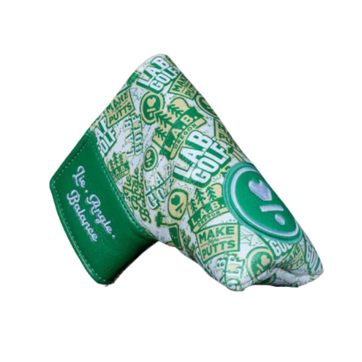 L.A.B. LINK The Formula Headcover