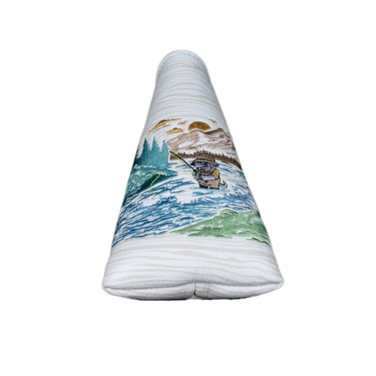 L.A.B. LINK Roll & Cast Headcover